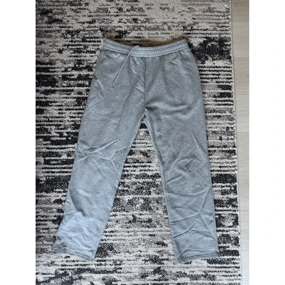 MilkStain Sweat Set Gray - Picture 4 of 7